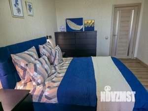 3-к квартира, посуточно, 70м2, 9/11 этаж