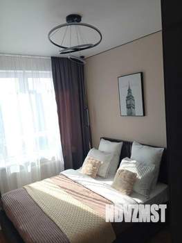 2-к квартира, посуточно, 41м2, 1/1 этаж