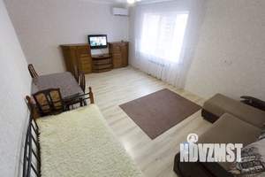 2-к квартира, посуточно, 70м2, 5/17 этаж