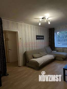 3-к квартира, на длительный срок, 55м2, 4/5 этаж