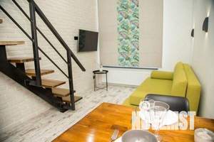 1-к квартира, посуточно, 30м2, 2/3 этаж