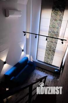 1-к квартира, посуточно, 30м2, 2/3 этаж
