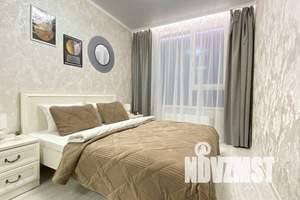 2-к квартира, посуточно, 30м2, 12/24 этаж