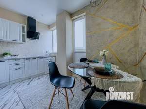 1-к квартира, посуточно, 31м2, 16/17 этаж