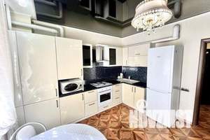 1-к квартира, посуточно, 45м2, 4/9 этаж