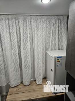 1-к квартира, посуточно, 23м2, 3/5 этаж