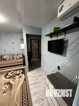 1-к квартира, на длительный срок, 24м2, 5/5 этаж