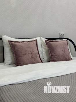 1-к квартира, посуточно, 39м2, 1/1 этаж