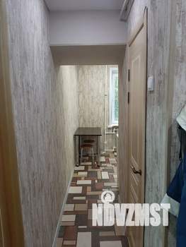 1-к квартира, посуточно, 30м2, 1/5 этаж