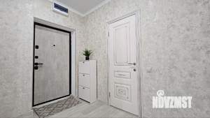 2-к квартира, посуточно, 45м2, 1/1 этаж