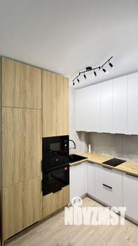 1-к квартира, на длительный срок, 37м2, 9/25 этаж