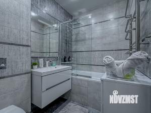 2-к квартира, посуточно, 55м2, 1/1 этаж