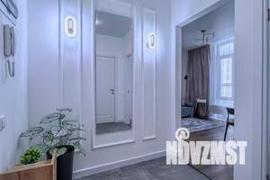 2-к квартира, посуточно, 37м2, 20/20 этаж