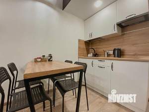 Студия квартира, посуточно, 29м2, 2/3 этаж