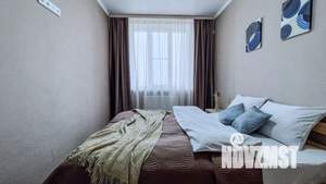 2-к квартира, посуточно, 35м2, 1/1 этаж