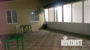 1-к квартира, посуточно, 63м2, 1/1 этаж