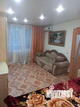 1-к квартира, на длительный срок, 31м2, 2/5 этаж