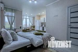 1-к квартира, посуточно, 30м2, 4/14 этаж