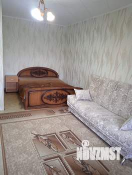 1-к квартира, на длительный срок, 55м2, 3/5 этаж