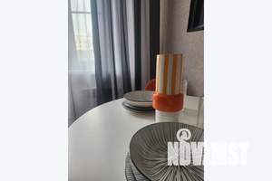 1-к квартира, посуточно, 20м2, 6/12 этаж