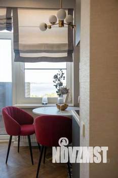 1-к квартира, посуточно, 24м2, 1/1 этаж