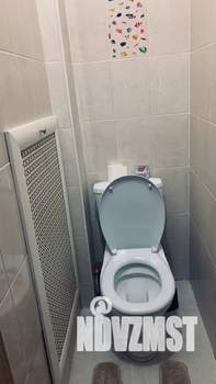 2-к квартира, посуточно, 70м2, 3/9 этаж