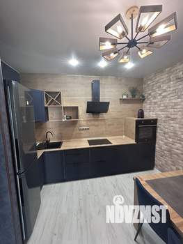 3-к квартира, на длительный срок, 60м2, 19/19 этаж