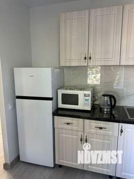 2-к квартира, посуточно, 44м2, 1/1 этаж