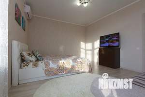 2-к квартира, посуточно, 54м2, 15/17 этаж