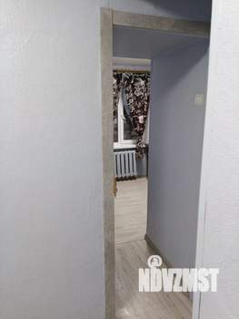 2-к квартира, на длительный срок, 42м2, 1/5 этаж