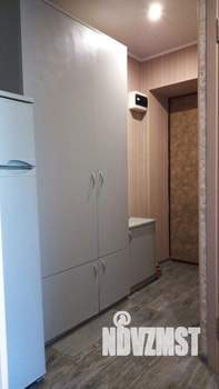 2-к квартира, посуточно, 48м2, 3/5 этаж