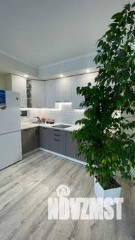 2-к квартира, посуточно, 63м2, 5/22 этаж