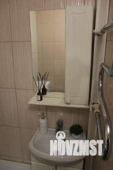 1-к квартира, посуточно, 32м2, 6/9 этаж