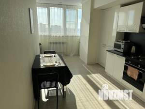 1-к квартира, посуточно, 41м2, 12/14 этаж