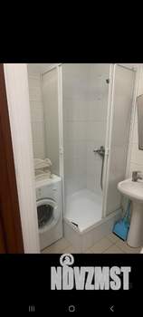 1-к квартира, на длительный срок, 38м2, 2/2 этаж