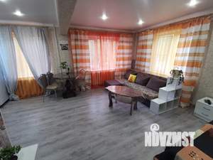 1-к квартира, посуточно, 33м2, 1/5 этаж