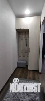 1-к квартира, посуточно, 40м2, 5/18 этаж