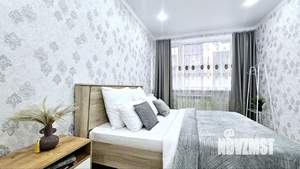 2-к квартира, посуточно, 45м2, 1/1 этаж