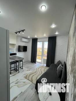 1-к квартира, посуточно, 40м2, 10/10 этаж