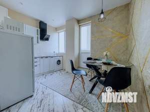 1-к квартира, посуточно, 31м2, 16/17 этаж