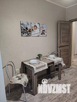 1-к квартира, посуточно, 32м2, 3/9 этаж