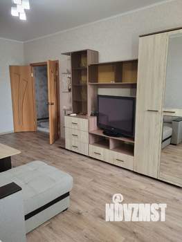 2-к квартира, посуточно, 67м2, 4/9 этаж