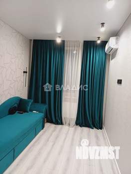 1-к квартира, на длительный срок, 37м2, 18/18 этаж