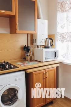 1-к квартира, посуточно, 31м2, 3/5 этаж