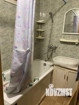 3-к квартира, на длительный срок, 60м2, 2/5 этаж