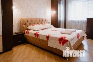 2-к квартира, посуточно, 75м2, 5/17 этаж