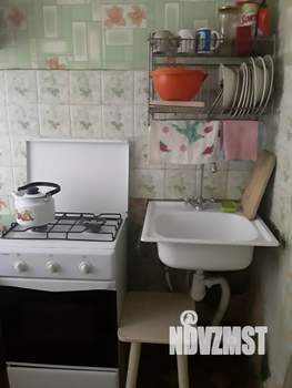 1-к квартира, на длительный срок, 23м2, 1/5 этаж