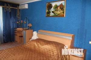 1-к квартира, посуточно, 39м2, 4/5 этаж