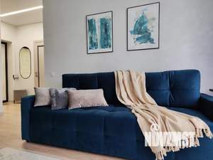 1-к квартира, посуточно, 39м2, 14/23 этаж