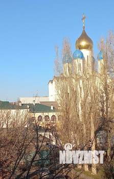 1-к квартира, посуточно, 44м2, 3/5 этаж